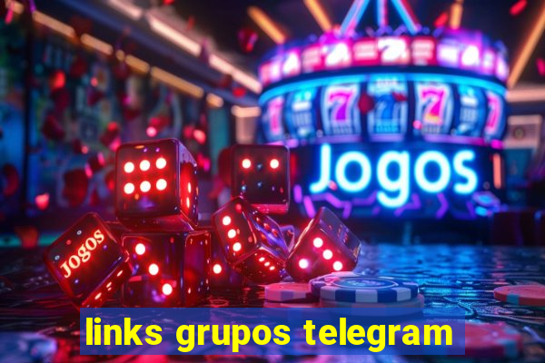 links grupos telegram